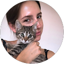 Олександра Г. profile picture