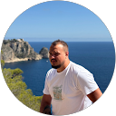 Eugene K. profile picture